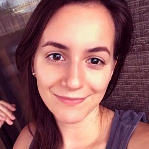 Meet your Posher, Audrey